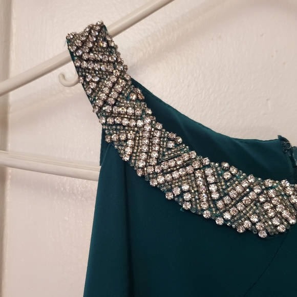 Ralph Lauren Evening Gown - Picture 3 of 10